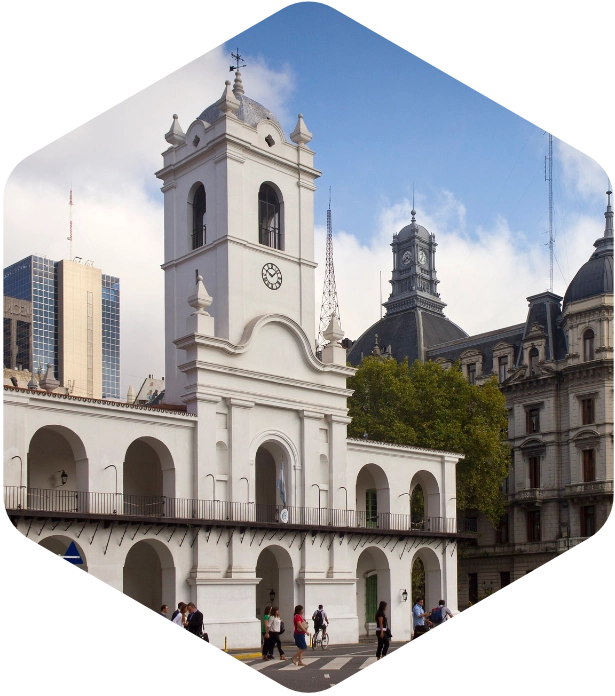 Buenos Aires - Cabildo